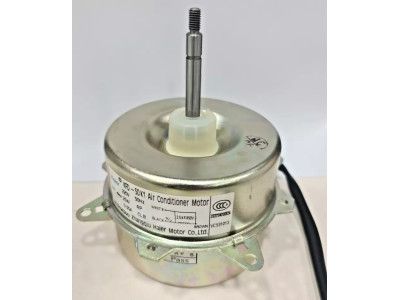 Motor Ventilador Unidad Exterior Aire Acondicionado Haier 0010402642